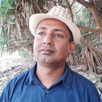 Ishaq Hafiz image