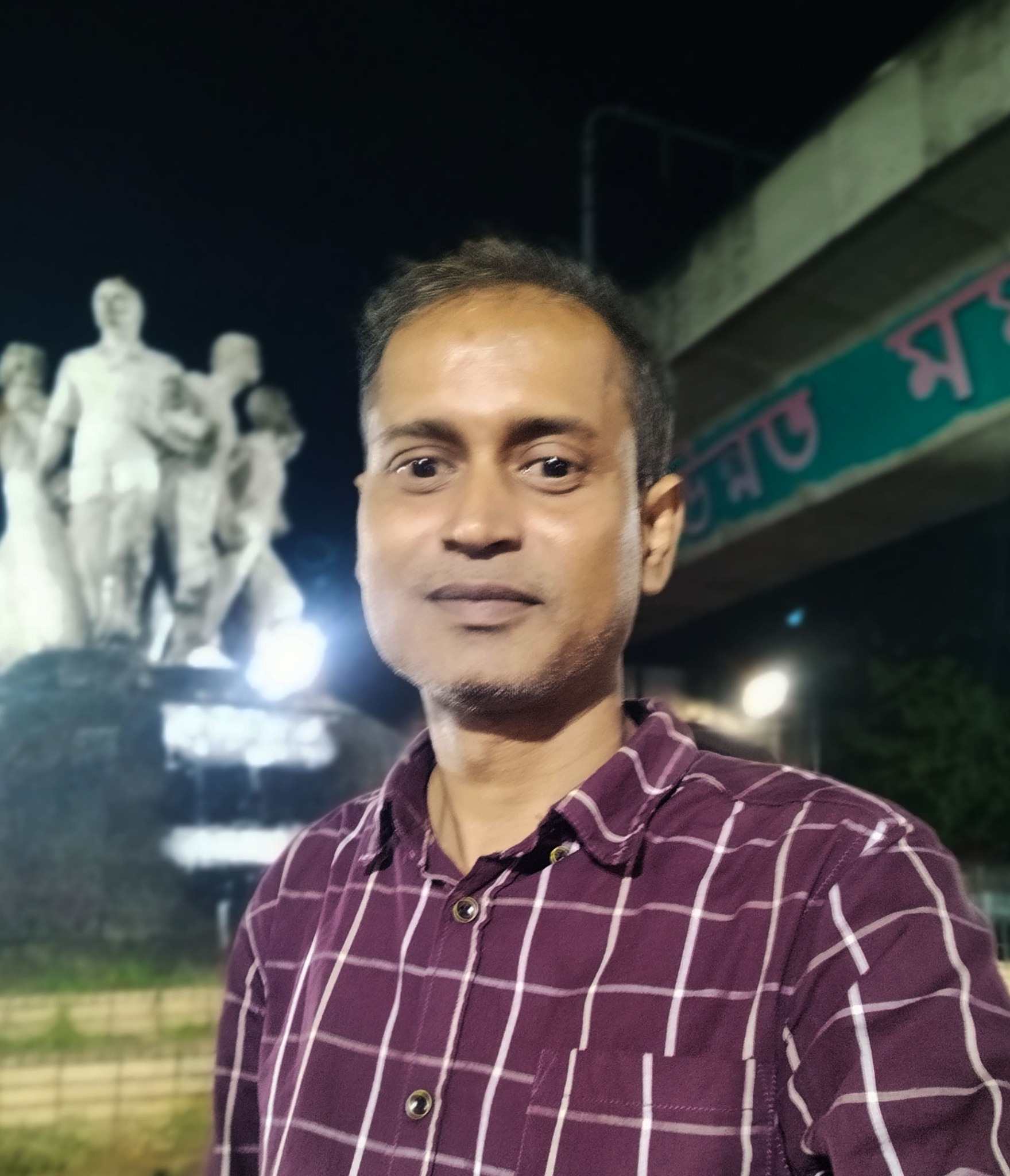 Sheikh Hasanul Banna image