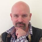 Alex Scarrow image