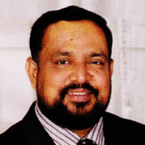 A. M. Jia Habib Ahsan, Advocate image
