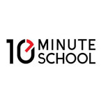 10 Minute School books