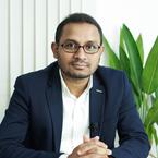 Burhan Uddin Azad books