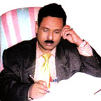 Shahab Uddin Ahmed image