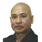 Tarique Huq image