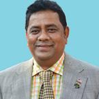 Dr. D. M. Firoz Shah image