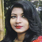 Tahmina Sani image
