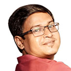 Naushad Jamil image