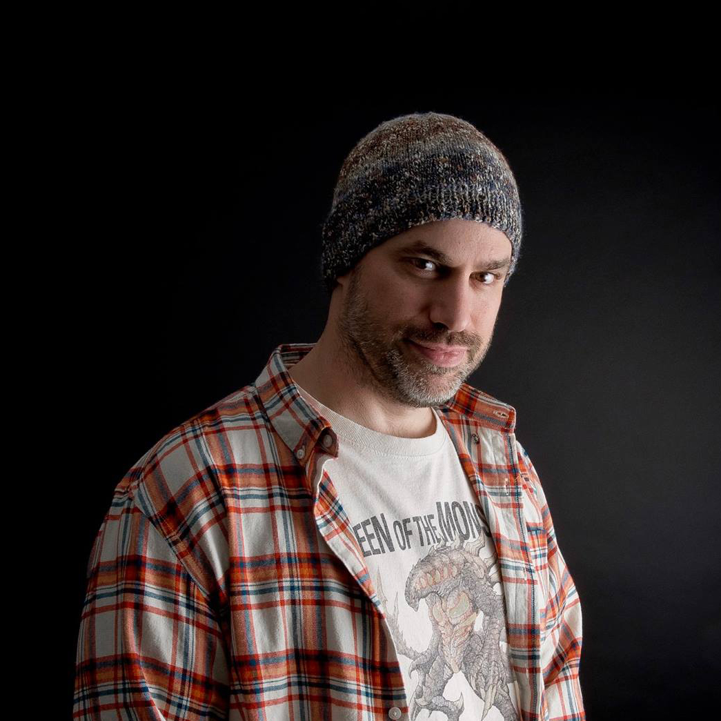 Jeremy Robinson image