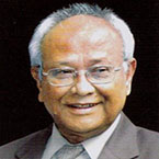 Colonel Sawkat Ali (Retd.) image