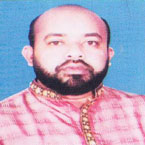 Sayed Md. Shah Amran books