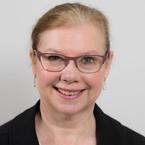 Betty Lise Anderson image