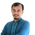 Dr Zubair Mohammad Ehsanul Hoque image