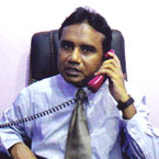 Shahin Chowdhury image