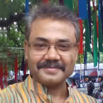 Sanjoy Mukherjee image