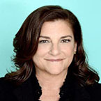 Cynthia D'Aprix Sweeney image