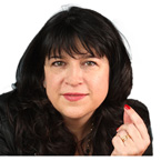 EL James image