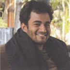 Abedin Pushkin image