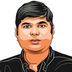 Asif Kobir image