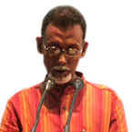 Goutam Ghoshdostidar image