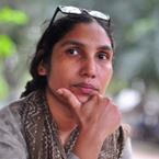 Nishat Jahan Rana image