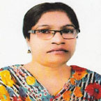 Sajeda Banu Helen image