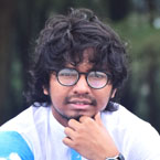 Salman Habib books