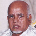 Sahed Ali image