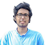 Shadman Jahin books