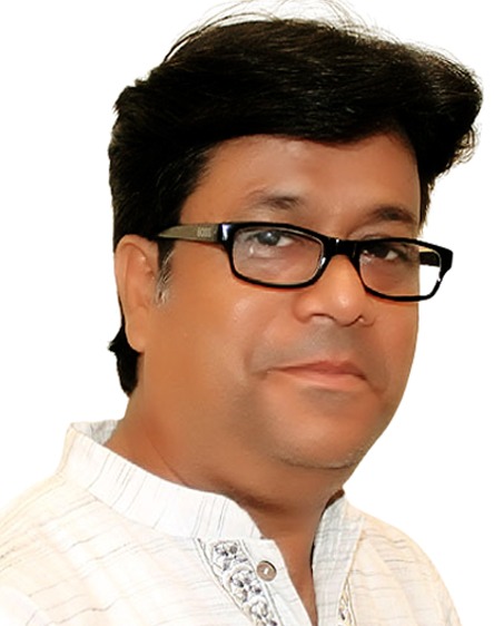 Sabbir Ahmed Sentu image