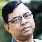 Mahbub Ul Alam Chowdhury image