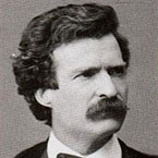 Mark Twain image