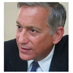 Walter Isaacson image