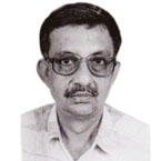 Gautam Bhadra image