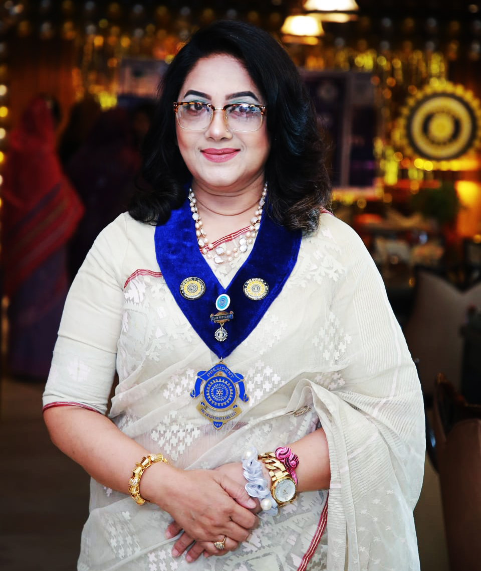 Ivy Rahman image