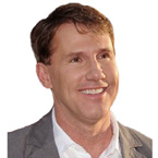 Nicholas Sparks image