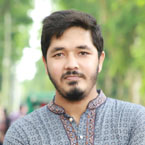 Nahid Hasan Munna books