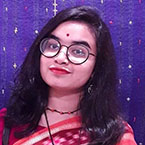 Farha Fawzia Atasi image