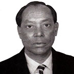 Dr. M. A. Wajed Mia image