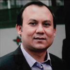 Dr. Hasinur Rahman Khan image