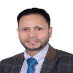 Barrister Mohammad Abdus Shahid image