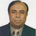 A. K. M. Abdul Awal Mazumder books