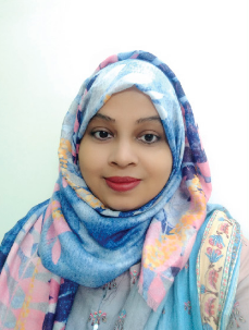 Saleha Ferdous image