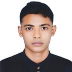 Lover Poet Shuvo image