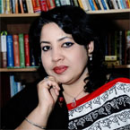 Farhana Yasmin books