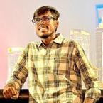 Maksudur Rahman Tanvir image