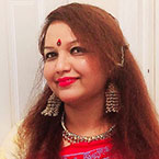 Moniza Rahman image