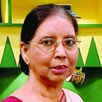 Oddapika Siddika Kabir image