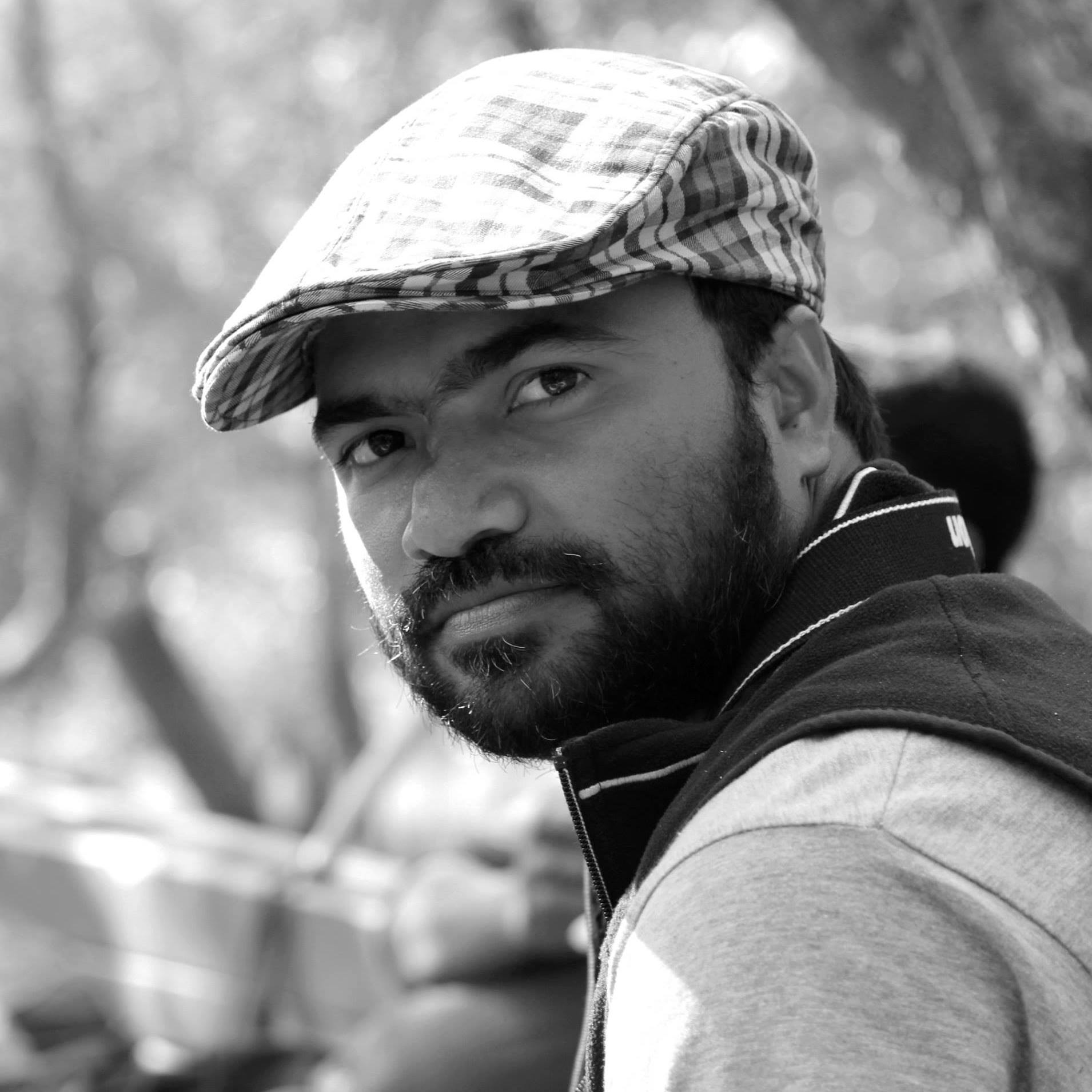 Isme Ajam Rizu image