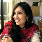 Nishat Sultana books