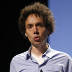 Malcolm Gladwell image